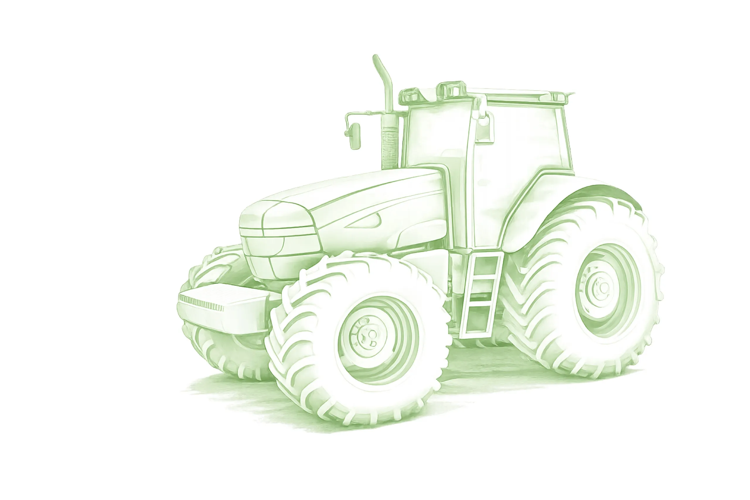 传感器布局详图